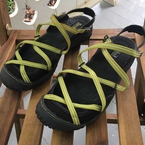 Jambu All Terra Shoes
